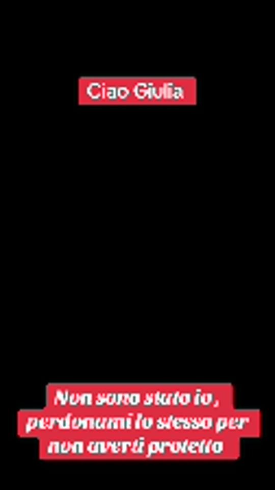 TikTok video thumbnail by francescosusco0