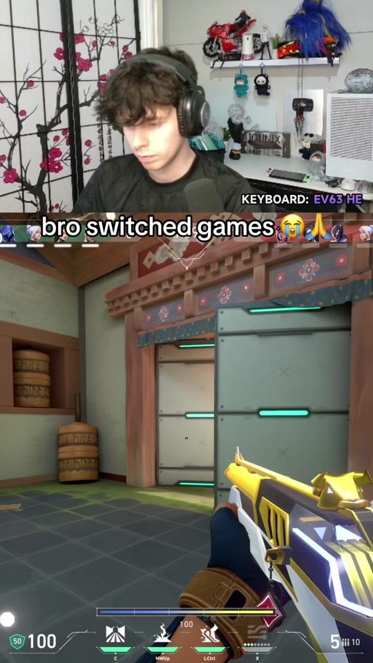 TikTok video thumbnail by notnxrth