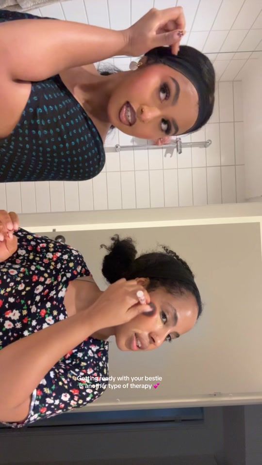 TikTok video thumbnail by huda.hula