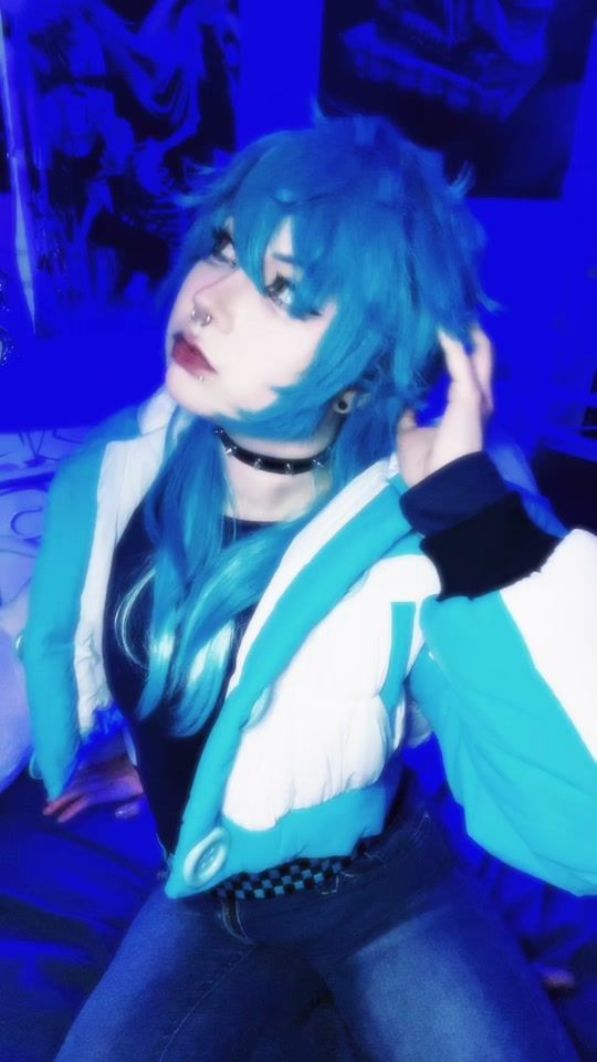 TikTok video thumbnail by terrychb