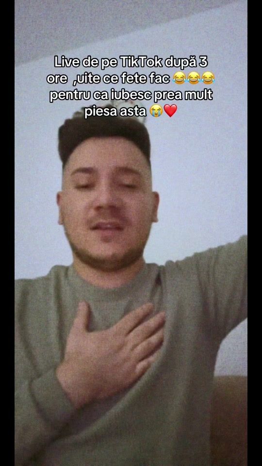 TikTok video thumbnail by florinraduta
