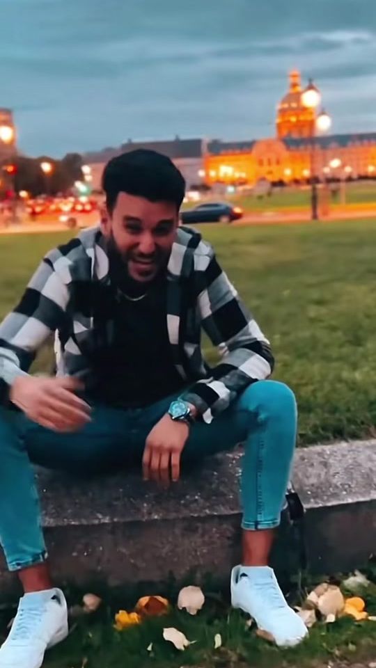 TikTok video thumbnail by aziz_souded