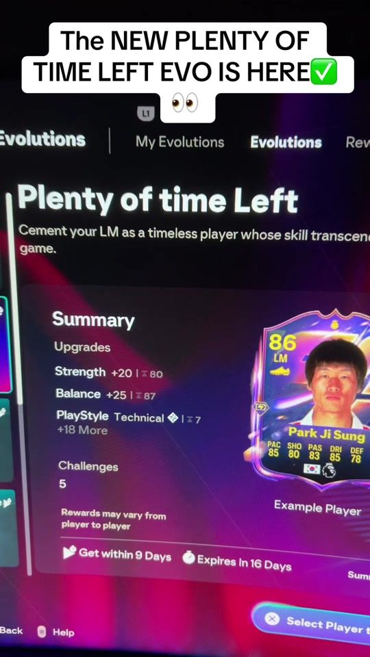 TikTok video thumbnail by connfut