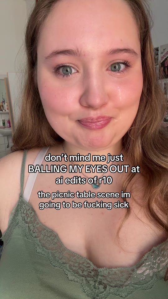 TikTok video thumbnail by readingwitholive