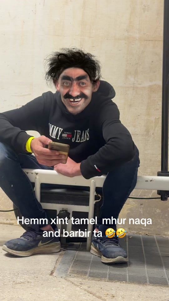 TikTok video thumbnail by boccafarson