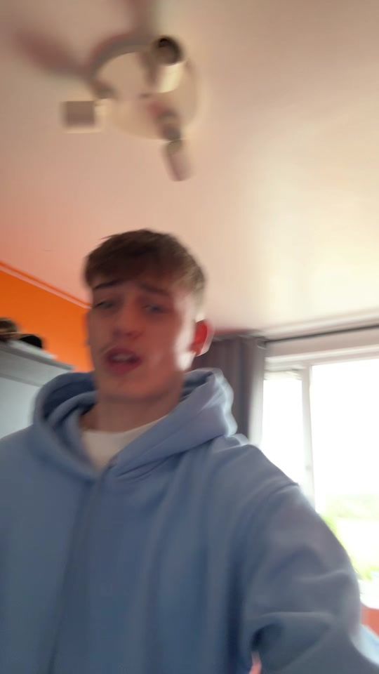 TikTok video thumbnail by chazwst