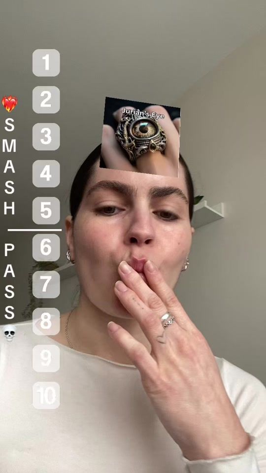 TikTok video thumbnail by fannysouto