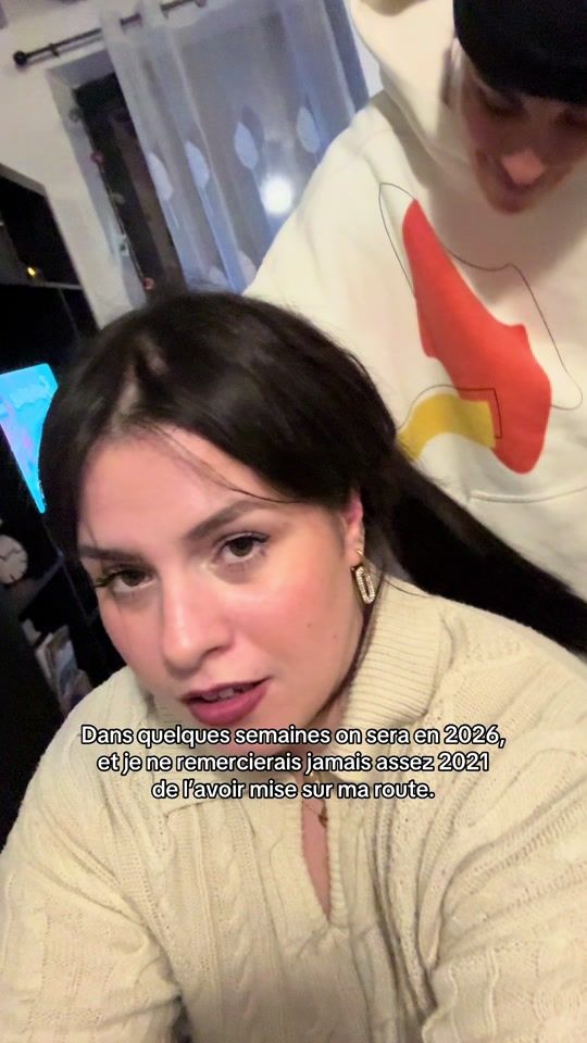 TikTok video thumbnail by piloupiloudoudou