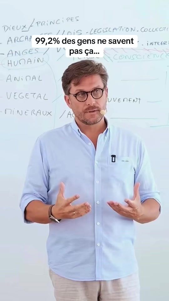 TikTok video thumbnail by cercledesagesse