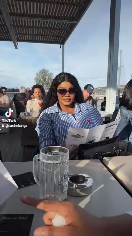 TikTok video thumbnail by sarahnkanga