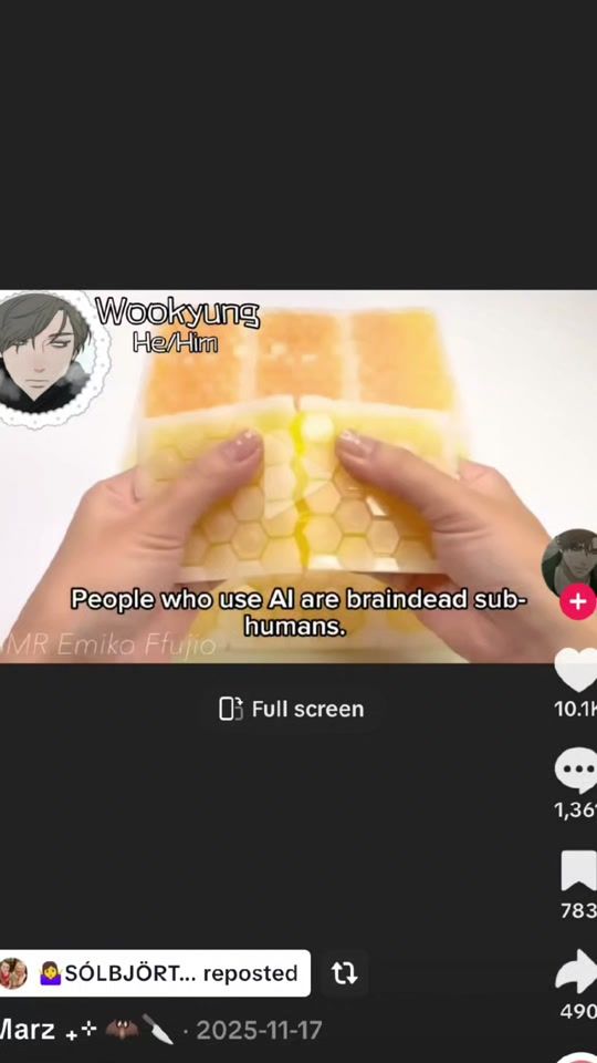 TikTok video thumbnail by 4xniio