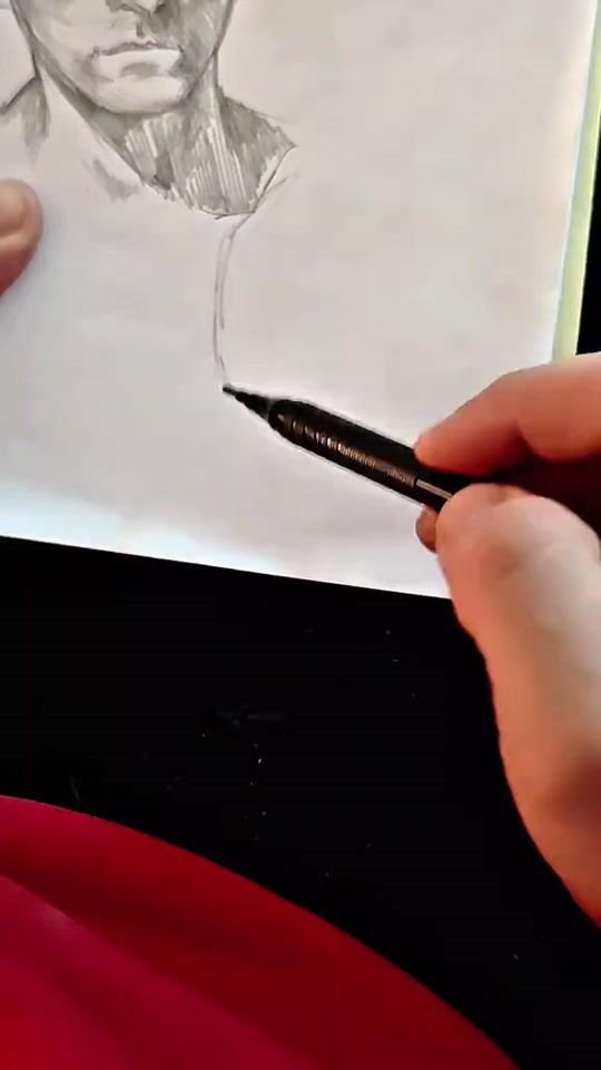 TikTok video thumbnail by puckydraws