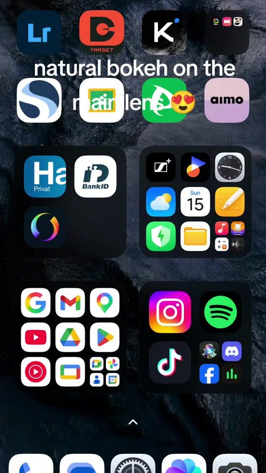 TikTok video thumbnail by _x15u_