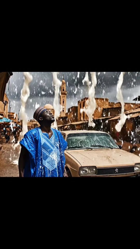 TikTok video thumbnail by nigermixchannel