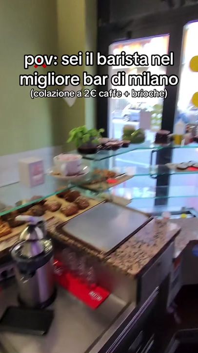 TikTok video thumbnail by bar.impossibile