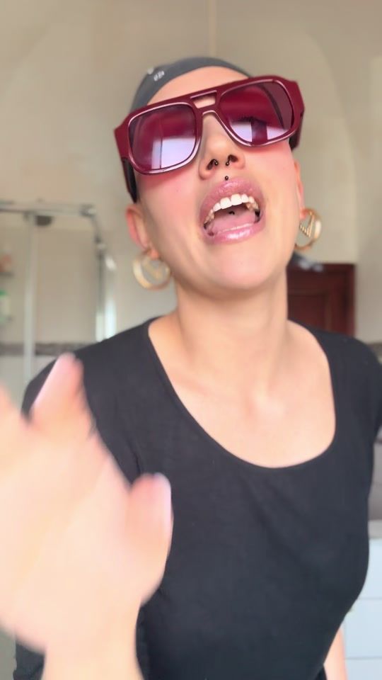 TikTok video thumbnail by ambra.pirri