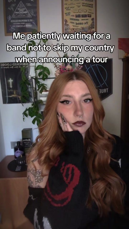 TikTok video thumbnail by maryinthepit