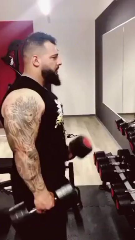 TikTok video thumbnail by andrey.inked01