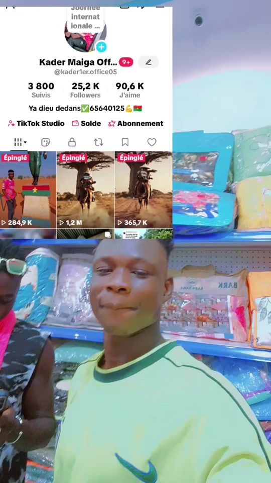 TikTok video thumbnail by kader1er.office05