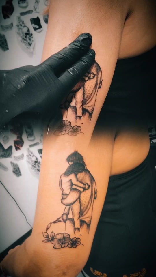 TikTok video thumbnail by danitattoo78