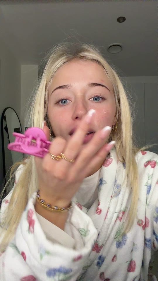 TikTok video thumbnail by amicharlize