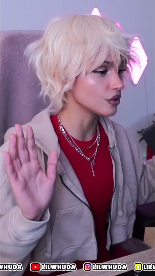 TikTok video thumbnail by reallilwhuda
