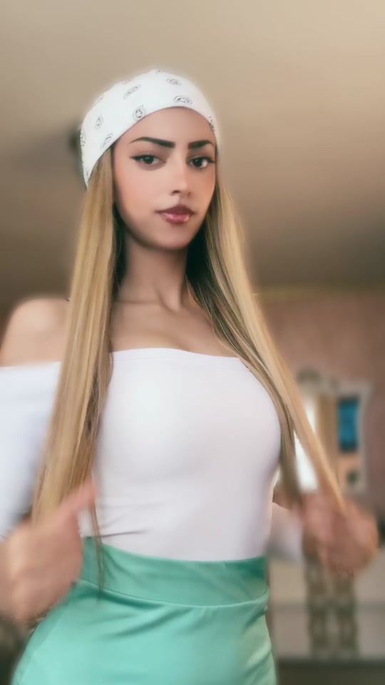 TikTok video thumbnail by xristovaaa_777