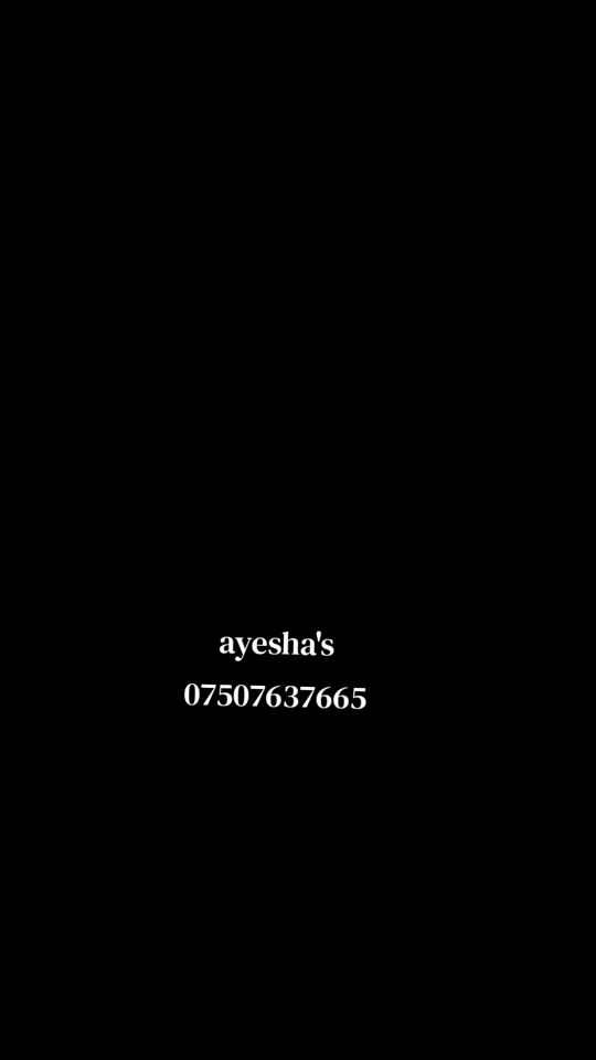 TikTok video thumbnail by ayesha_collection72