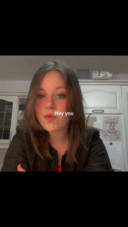 TikTok video thumbnail by catvalentine1997
