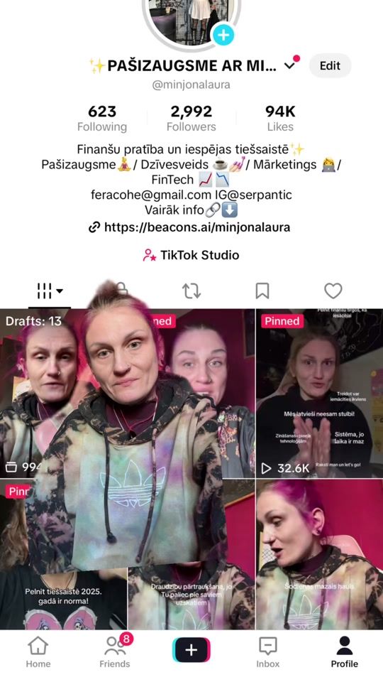TikTok video thumbnail by minjonalaura