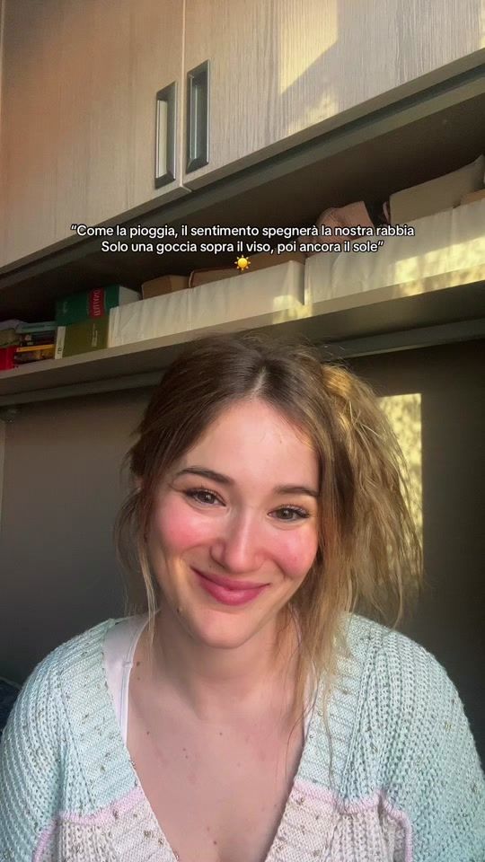 TikTok video thumbnail by annaottavia.antonini