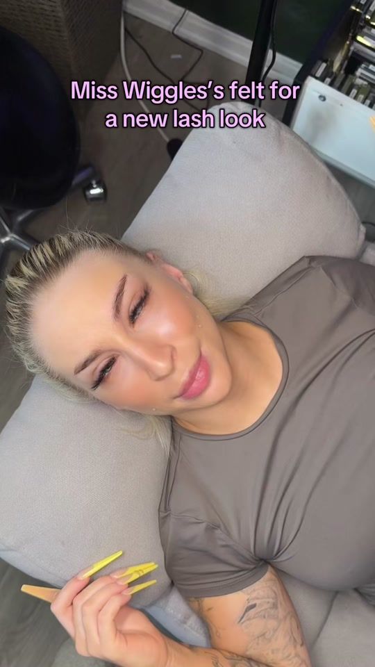 TikTok video thumbnail by nattakobra