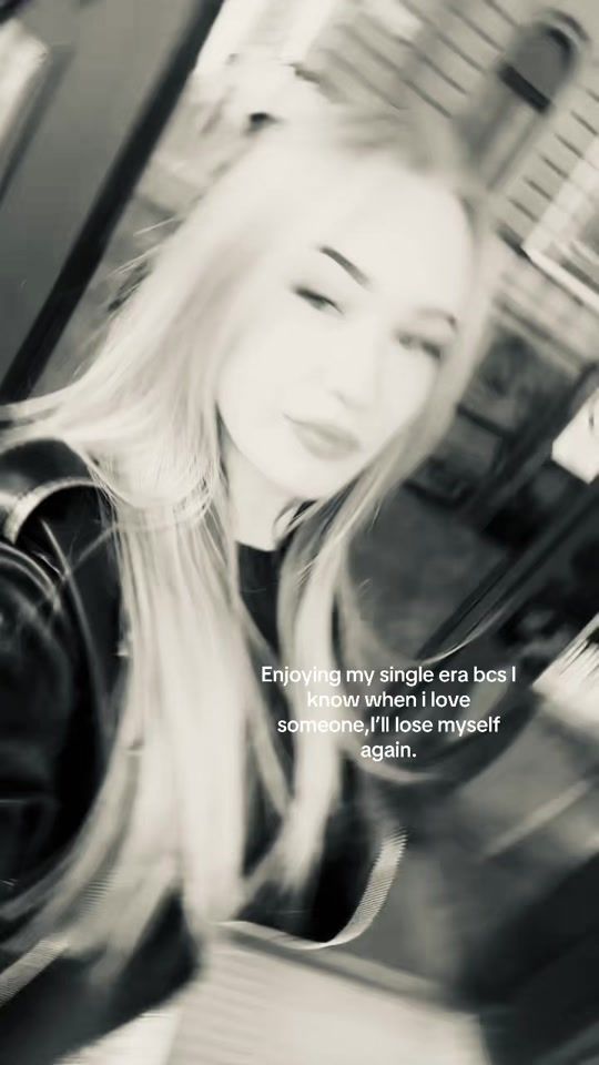 TikTok video thumbnail by _sofivalkovicovaa