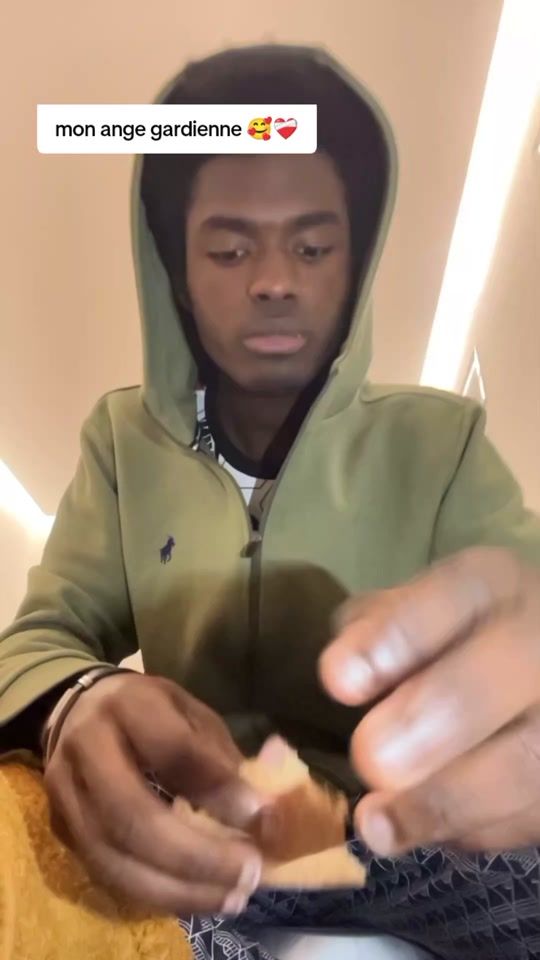 TikTok video thumbnail by .diallo113
