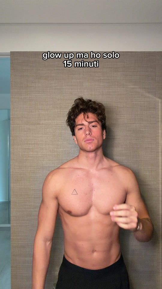 TikTok video thumbnail by carlo_fiorentini