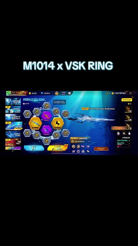 TikTok video thumbnail by ff.queen_yt