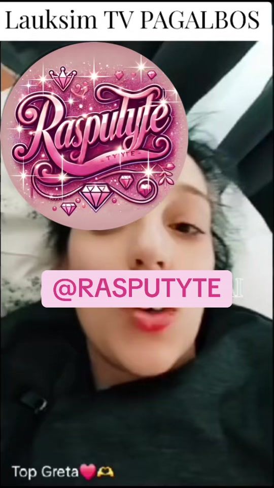 TikTok video thumbnail by rasputyte