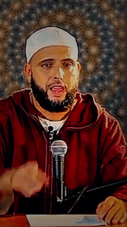 TikTok video thumbnail by lislam_rappel_a_allah
