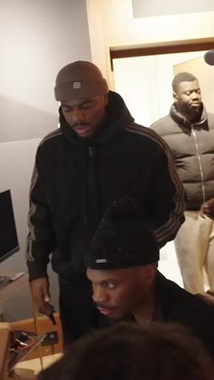 TikTok video thumbnail by alonzofficiel