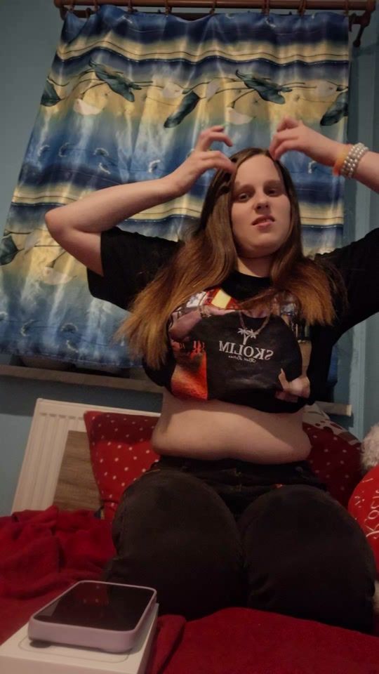 TikTok video thumbnail by szaramyszka19