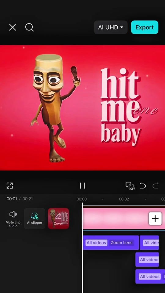TikTok video thumbnail by lorelei_templates