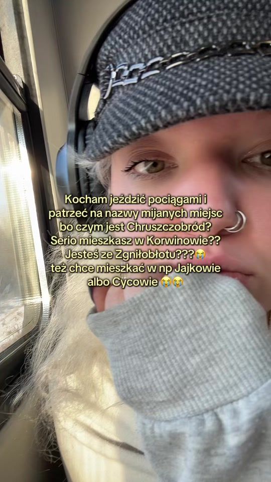 TikTok video thumbnail by magnetowidy