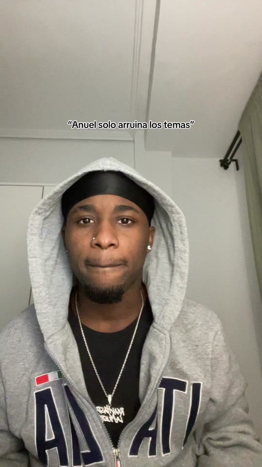 TikTok video thumbnail by enribenson
