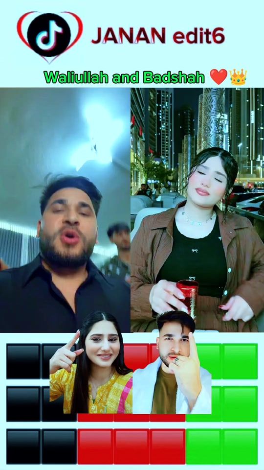 TikTok video thumbnail by jananaedit6