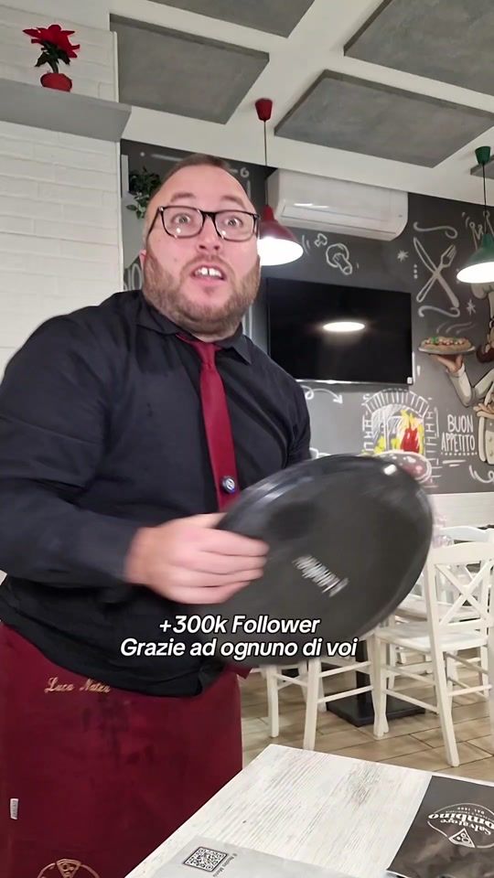 TikTok video thumbnail by lucacorrini