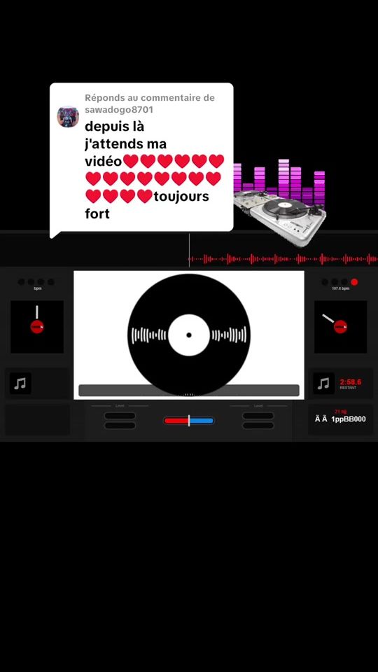 TikTok video thumbnail by dj.le.remixeur.1er.1