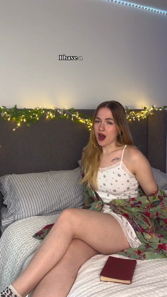 TikTok video thumbnail by b.eleanor_