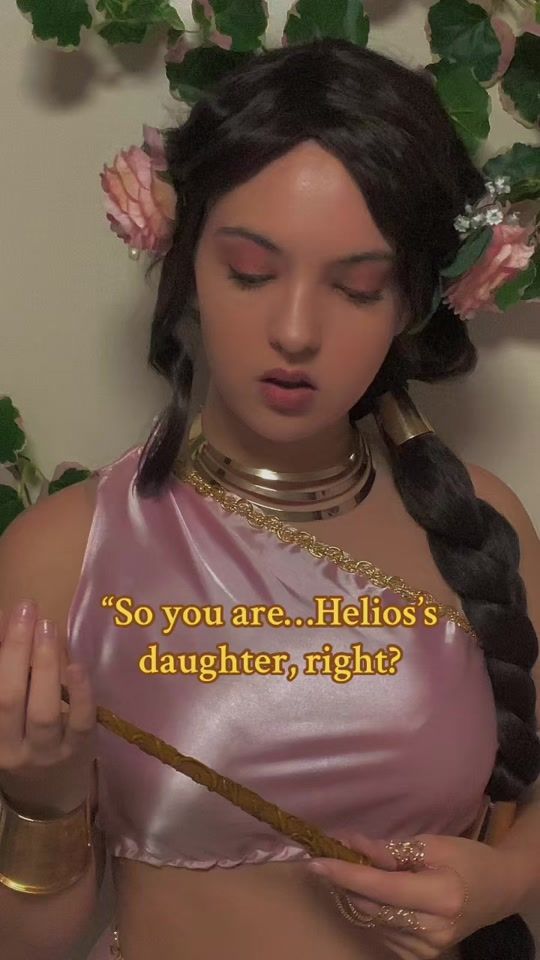 TikTok video thumbnail by 1ess.cos