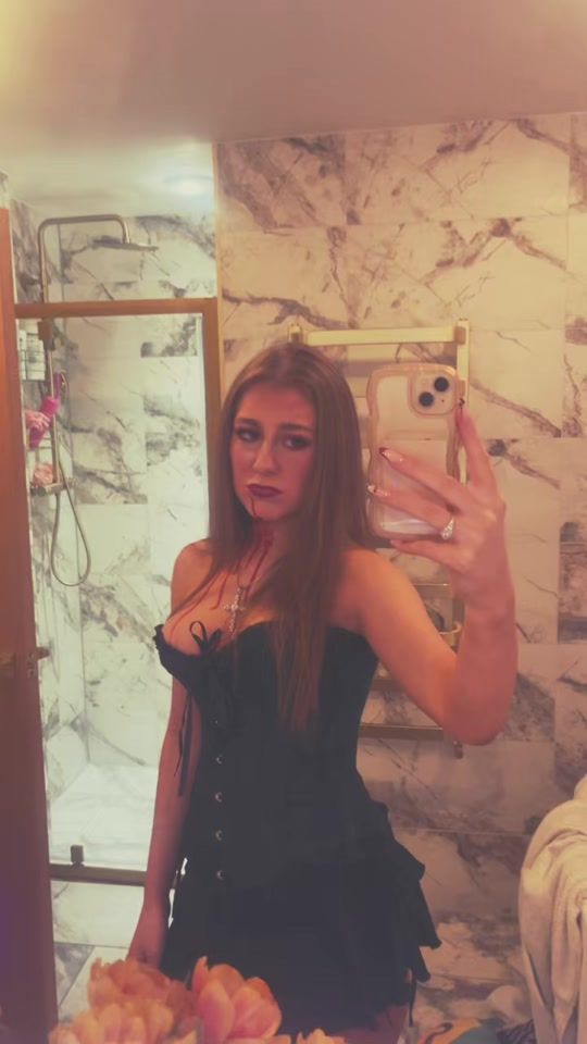 TikTok video thumbnail by livvie.cowardxx