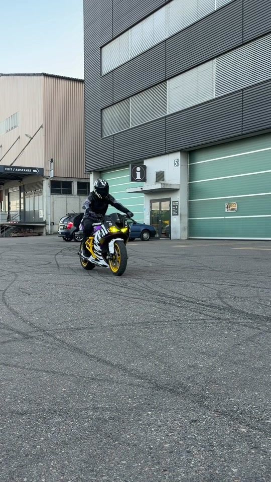 TikTok video thumbnail by michi_stuntrider